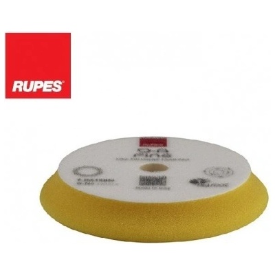 Rupes DA High Performance Foam Pad Fine 130/150 mm – Sleviste.cz