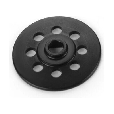 Xray ALU 2-PAD SLIPPER CLUTCH PLATE SHORT SWISS 7075 T6 – Hledejceny.cz