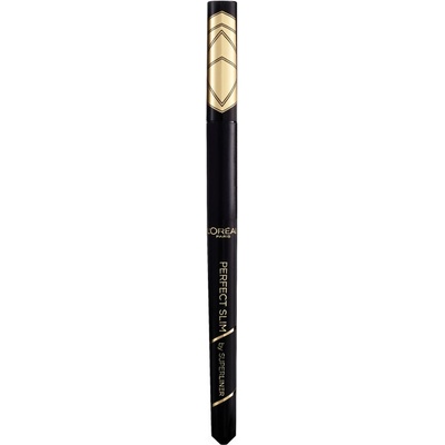 L'Oréal Paris Super Liner Perfect Slim Waterproof Eyeliner linka 03 Brown 1 g