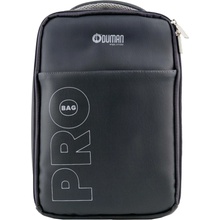 Oduman Batoh na vodní dýmku Probag šedá