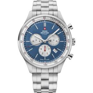 Swiss Military by Chrono SM34081.03 Часовници