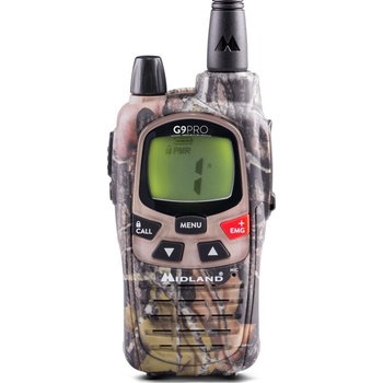 Midland G9 PRO
