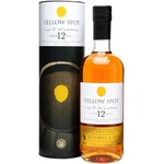 Spot Yellow Spot 12 YO - малцово ирландско уиски 700ml