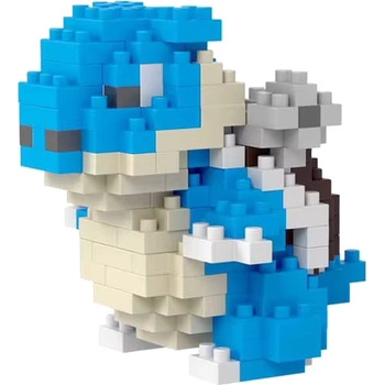 Wise Hawk Blastoise stavebnice