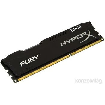 Kingston HyperX FURY 32GB (4x8GB) DDR4 2666MHz HX426C15FBK4/32