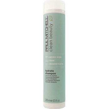 Paul Mitchell Clean Beauty Hydrate Šampón 250 ml