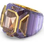 Swarovski Purple 5630322 - Дамски пръстен (5630322)