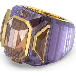 Swarovski Purple 5630322 - Дамски пръстен (5630322)