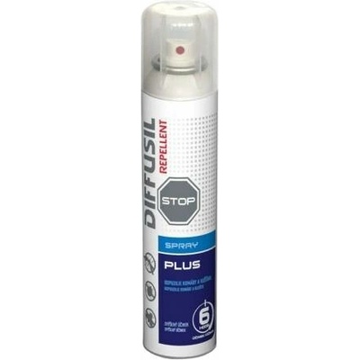 Diffusil repelent 100 ml