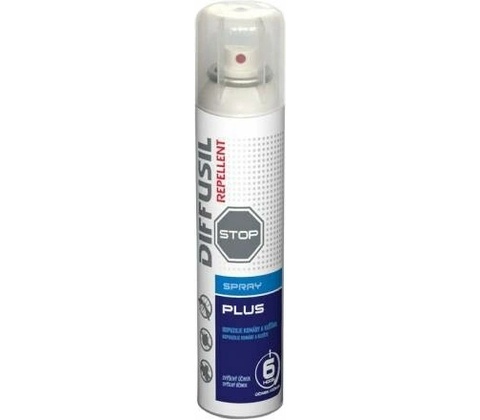 Diffusil repelent 100 ml