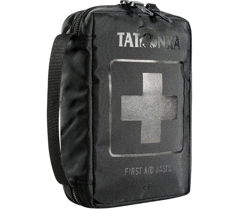 Tatonka First Aid Basic black