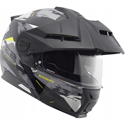 Schuberth E2 Trail