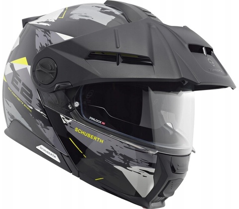 Schuberth E2 Trail