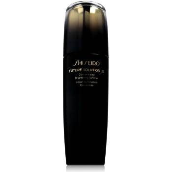 Shiseido Future Solution LX Concentrated Brightening Softener 170 ml