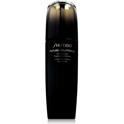 Shiseido Future Solution LX Concentrated Brightening Softener 170 ml
