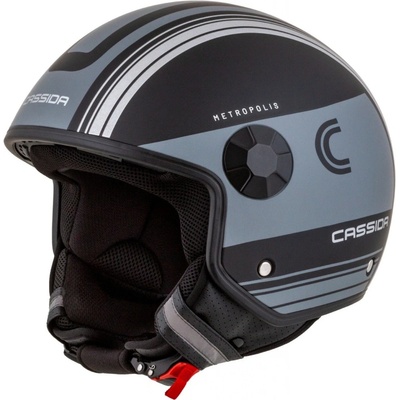 Cassida Handy Metropolis Vision 2025