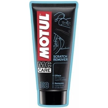 Motul E8 Scratch Remover 100 ml