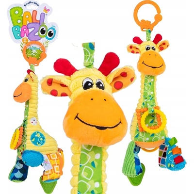 DUMEL Discovery baby žirafa Gina