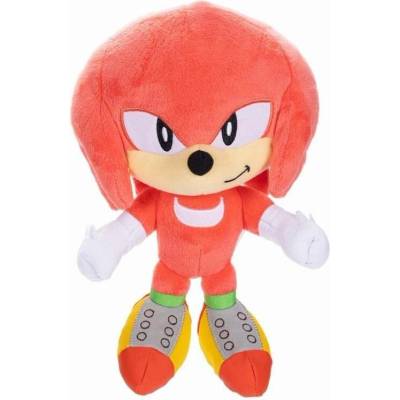 Play by Play Sonic The Hedgehog Knuckles 15 cm