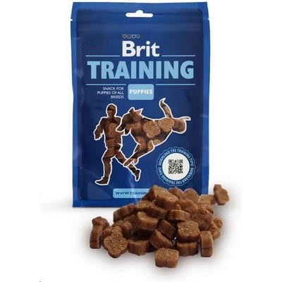 Brit Training Snack Puppies 100 g