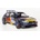 Solido 1: 18 peugeot 306 maxi black rally du mont blanc 20