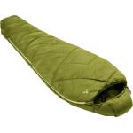 VAUDE Синтетичен спален чувал Vaude Sioux 1000 II SYN Synthetic sleeping bag - Avocado - размер 190 (514-1348-0111) Спален чувал