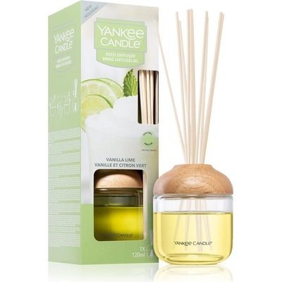 Yankee Candle Reed tyčinkový aroma difuzér 120 ml