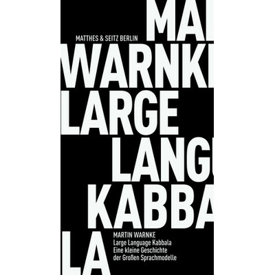 Large Language Kabbala