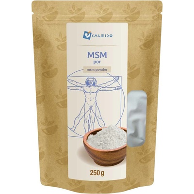 Caleido MSM prášok 250 g