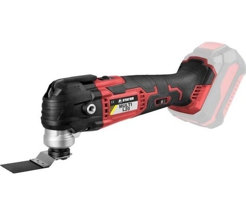 STAYER MULTI L204