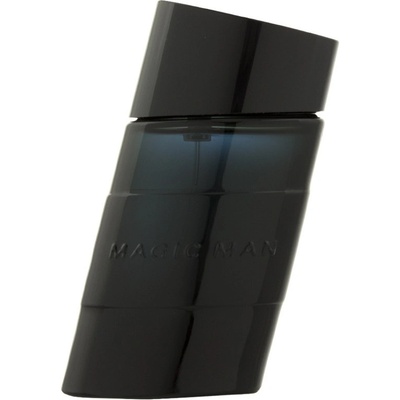 Bruno Banani Magic toaletná voda pánska 50 ml tester