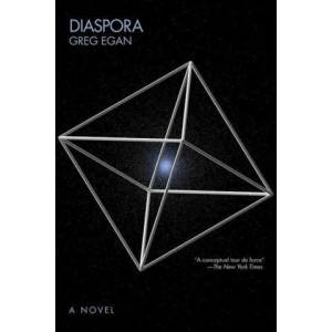Diaspora (ISBN: 9781597805421)