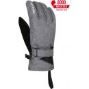 Hannah Pammy cloudburst mel/anthracite