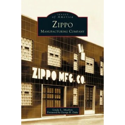 Zippo Manufacturing Company | Linda L. Meabon, George B. Duke