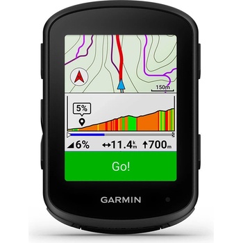 navigace Garmin Edge 840