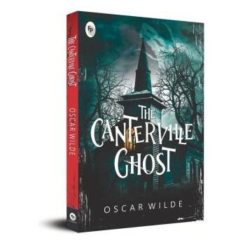 The Canterville Ghost