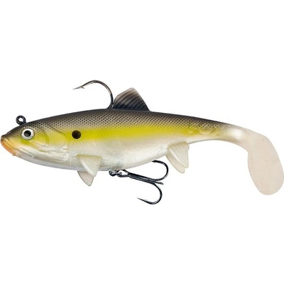 Fox Rage Replicant Wobble UV Original Roach 7,5 cm 10 g – Zbozi.Blesk.cz