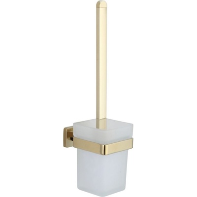 Mexen Asis WC kefa zlato 7017650-50