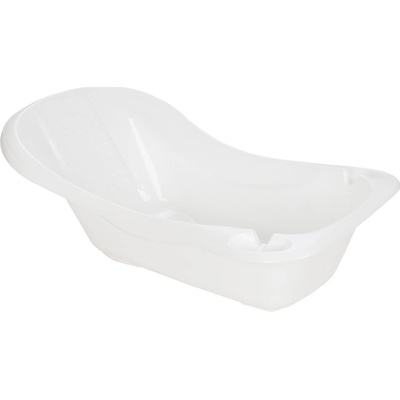 Pilsan Koupací vanička Jumbo bílá – Zboží Dáma