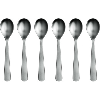 Normann Copenhagen Лъжички Normann Copenhagen 6 бр (330523)