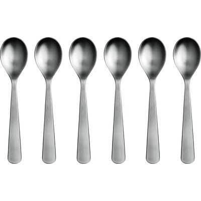 Normann Copenhagen Лъжички Normann Copenhagen 6 бр (330523)