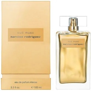Narciso Rodriguez Oud Musc (Intense) EDP 100 ml Парфюми