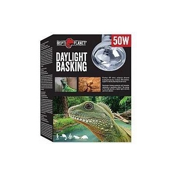 Repti Planet Daylight Basking Spot 50 W 007-41002