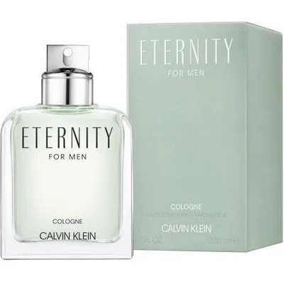 Calvin Klein Eternity Cologne for Men EDT 200 ml