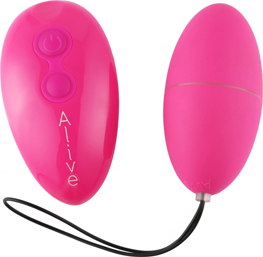 Alive Magic Egg 2.0