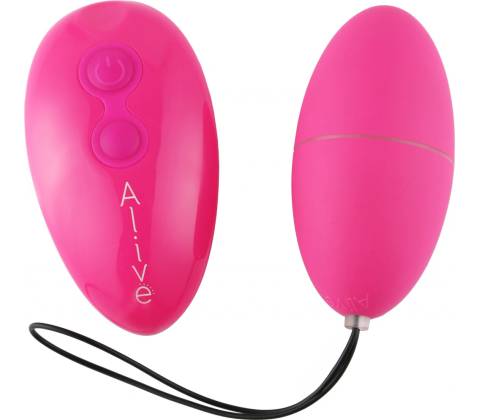 Alive Magic Egg 2.0