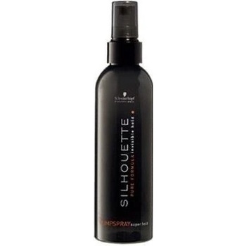 Silhouette Flexible Hold Hairspray lak na vlasy 300 ml