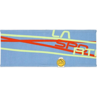 Čelenka La Sportiva Stripe Headband - moonlight