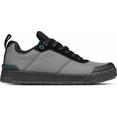 Ride Concepts Accomplice Charcoal/Tahoe Blue