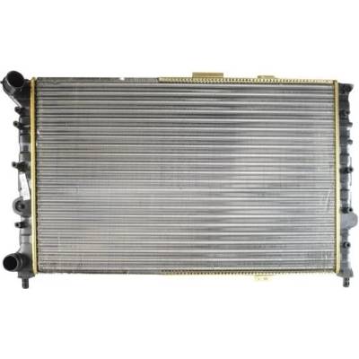 Chladič, chlazení motoru HART 607 854 (607854)